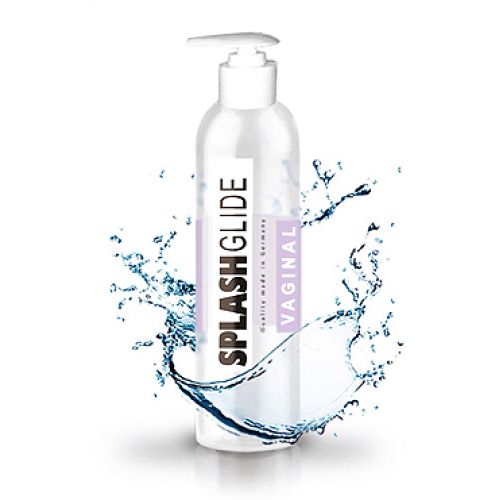 Смазка-увлажнитель с алоэ-вера SPLASHGLIDE VAGINAL - 330 мл. - Splashglide - купить с доставкой в Армавире