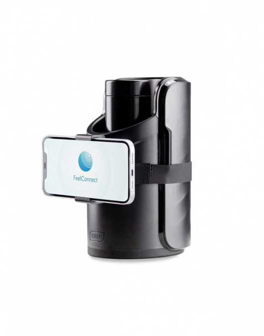 Держатель для телефона Keon Phone Holder - Kiiroo - купить с доставкой в Армавире