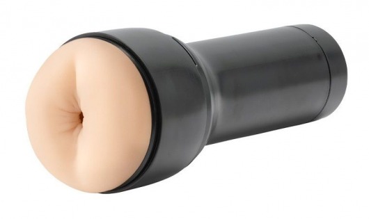 Телесный мастурбатор-анус Feel Stroker - Kiiroo - в Армавире купить с доставкой