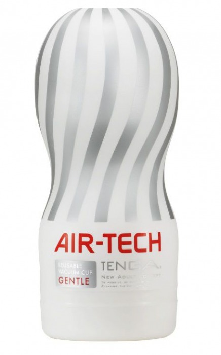 Мастурбатор Reusable Vacuum CUP Gentle - Tenga - в Армавире купить с доставкой