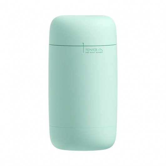 Мятный мастурбатор Tenga Puffy - Tenga - в Армавире купить с доставкой