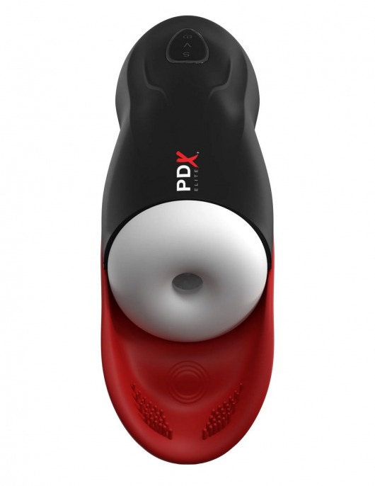 Автоматический мастурбатор PDX Elite Fap-O-Matic Pro - Pipedream - в Армавире купить с доставкой