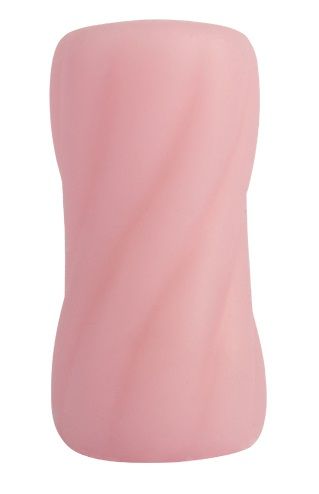 Розовый мастурбатор Stamina Masturbator Pleasure Pocket - Chisa - в Армавире купить с доставкой