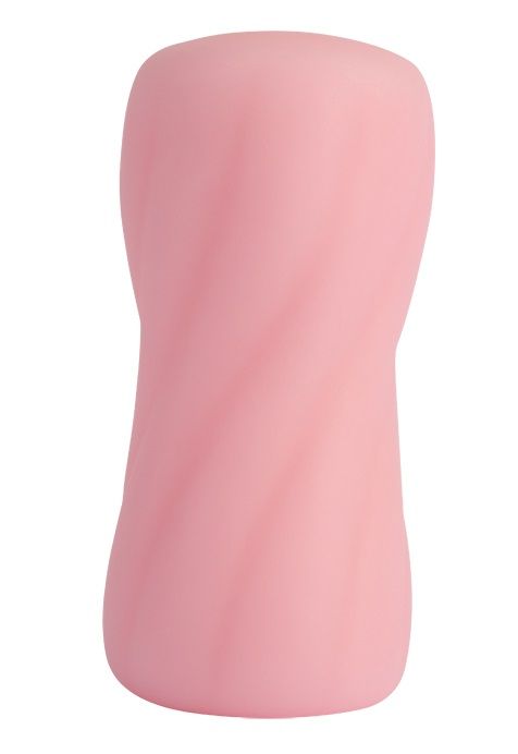Розовый мастурбатор Blow Cox Masturbator Pleasure Pocket - Chisa - в Армавире купить с доставкой