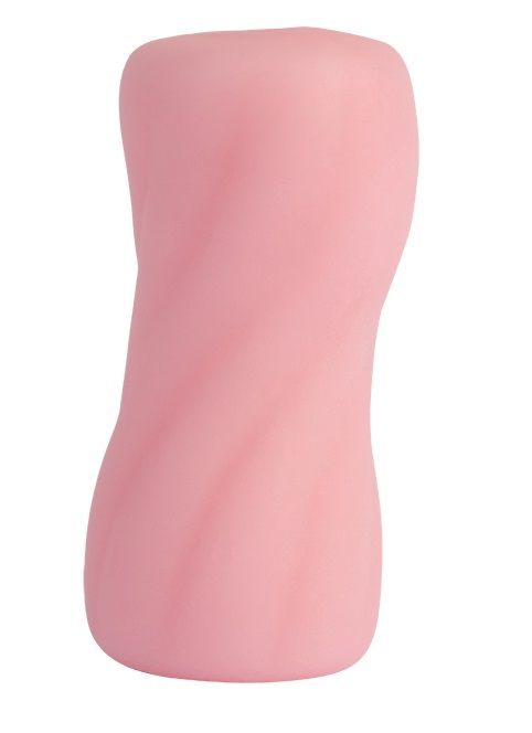 Розовый мастурбатор Vigor Masturbator Pleasure Pocket - Chisa - в Армавире купить с доставкой