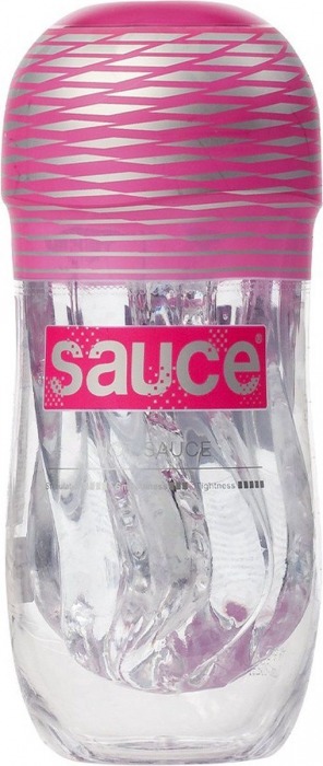 Мастурбатор Sauce Hot - Sauce - в Армавире купить с доставкой