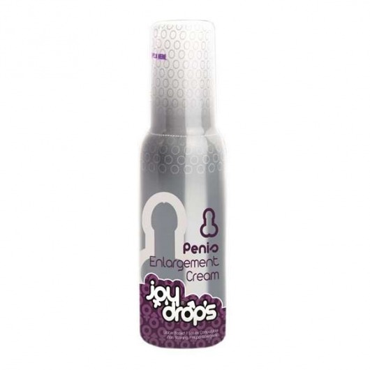 Крем для увеличения пениса JoyDrops Penis Enlargement Cream - 100 мл. - JoyDrops - в Армавире купить с доставкой
