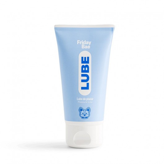 Смазка на водной основе Friday Bae Lube - 50 мл. - Friday Bae - купить с доставкой в Армавире