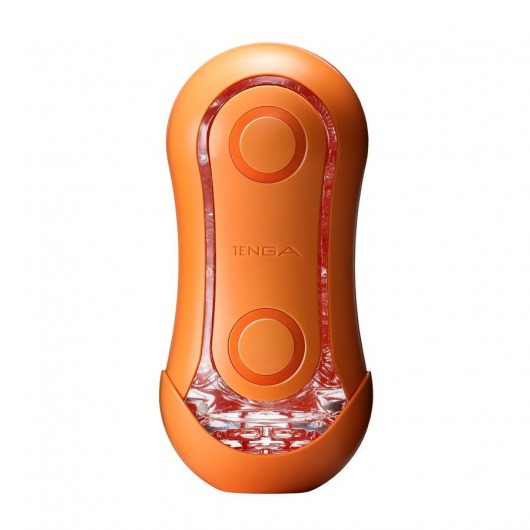 Мастурбатор Tenga Flip ORB Sunset - Tenga - в Армавире купить с доставкой
