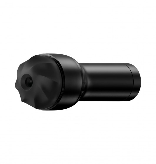Черный мастурбатор FeelSensation Stroker - Kiiroo - в Армавире купить с доставкой