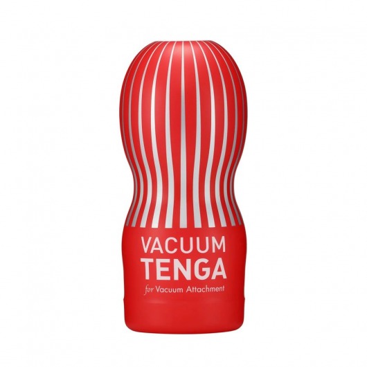 Мастурбатор Tenga Vacuum Cup - Tenga - в Армавире купить с доставкой