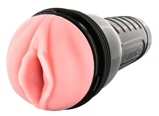 Мастурбатор-вагина Fleshlight - Pink Lady Original - Fleshlight - в Армавире купить с доставкой