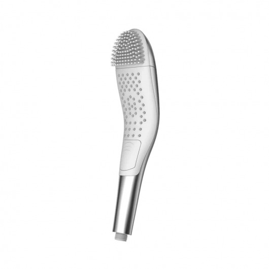 Лейка для душа Massage Hand Shower с 2 сменными насадками - Aisnn - купить с доставкой в Армавире