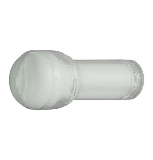 Люминесцентный мастурбатор-вагина FeelGlow Stroker - Kiiroo - в Армавире купить с доставкой