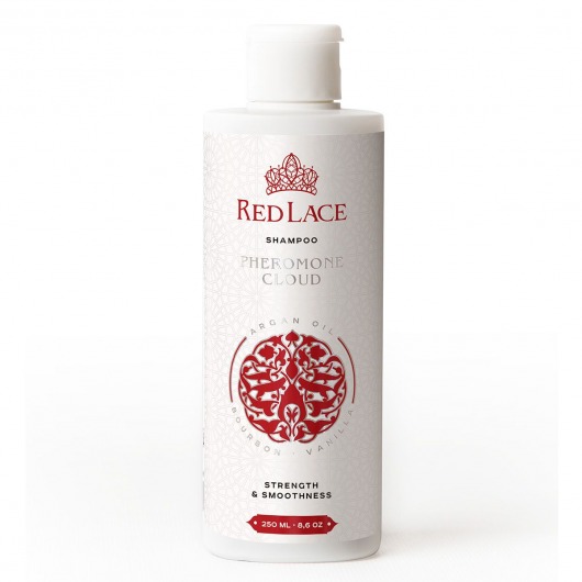 Шампунь с феромонами Red Lace Pheromone Cloud - 250 мл. -  - Магазин феромонов в Армавире