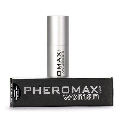Концентрат феромонов для женщин Pheromax for Woman - 14 мл. -  - Магазин феромонов в Армавире
