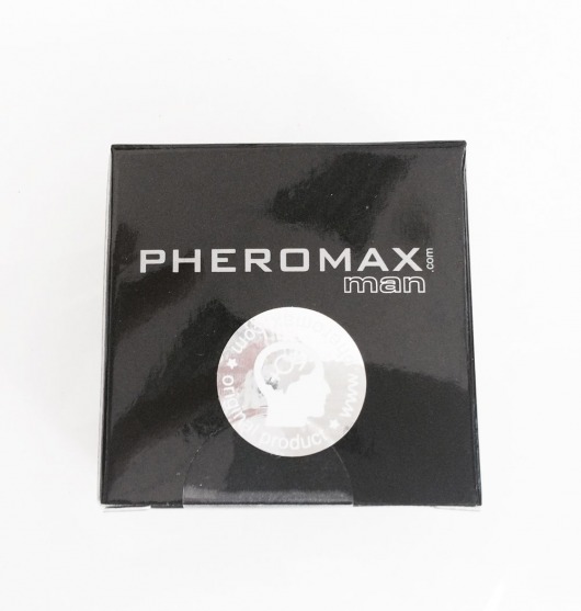 Концентрат феромонов для мужчин Pheromax men - 1 мл. -  - Магазин феромонов в Армавире