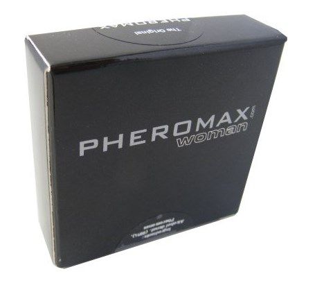 Концентрат феромонов для женщин Pheromax Woman - 1 мл. -  - Магазин феромонов в Армавире