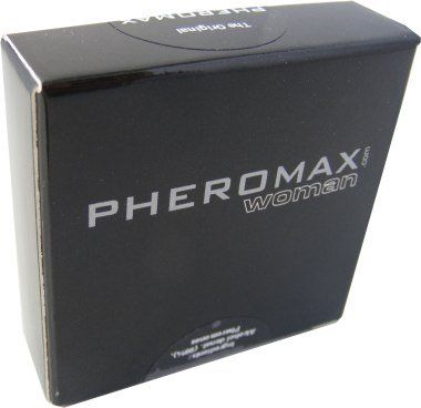 Женский концентрат феромонов PHEROMAX Woman Mit Oxytrust - 1 мл. -  - Магазин феромонов в Армавире