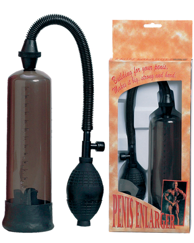 Вакуумная помпа для увеличения члена PVC TUBE WITH LATEX SLEEVE - Seven Creations - в Армавире купить с доставкой