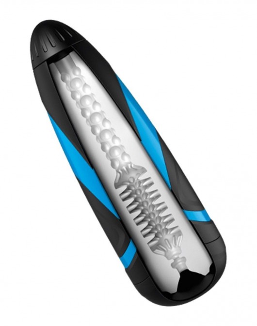 Вакуумный мастурбатор Satisfyer Men - Satisfyer - в Армавире купить с доставкой
