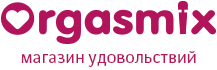 Секс-шоп Orgasmix с доставкой в Армавире товары для взрослых
